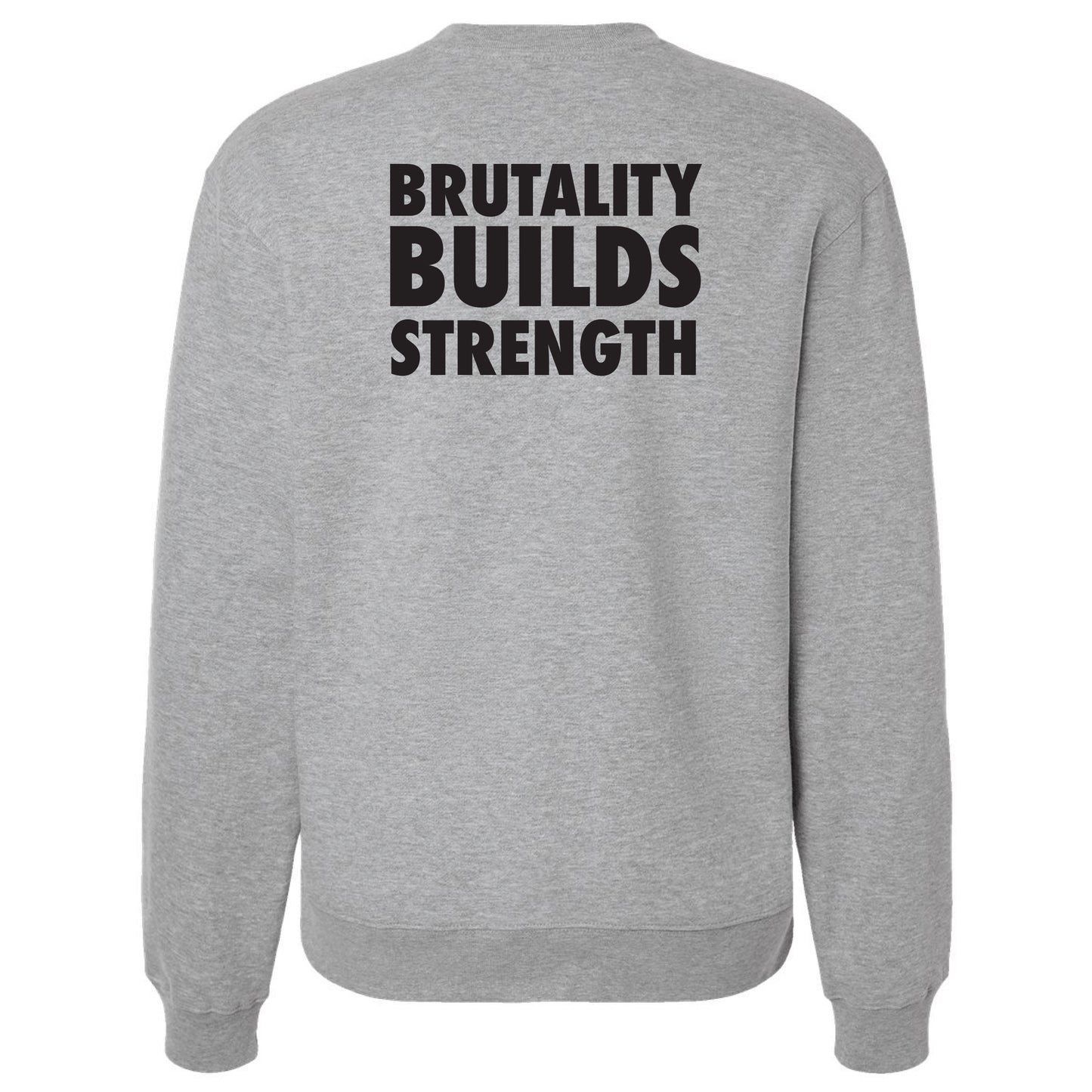 APEX CORE SWEATSHIRT