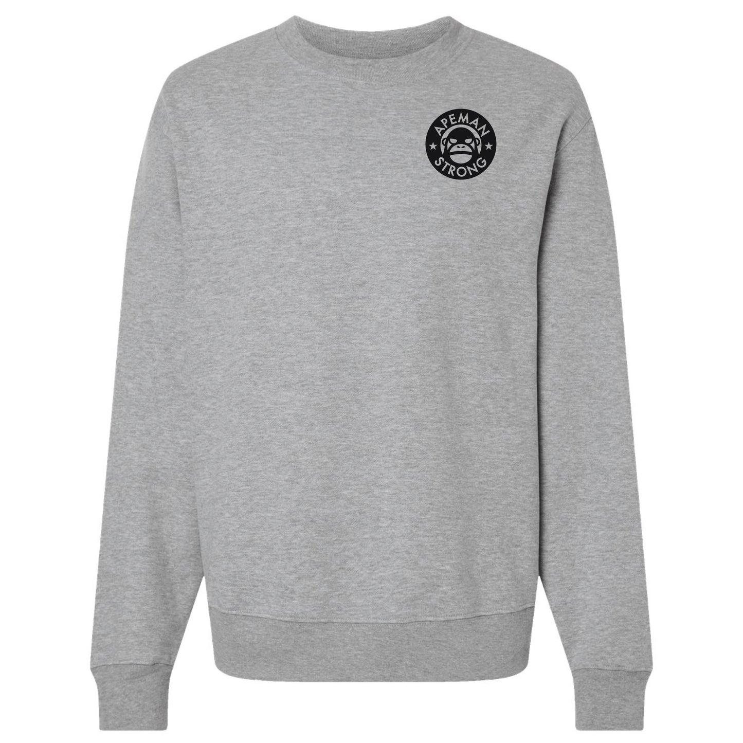 APEX CORE SWEATSHIRT