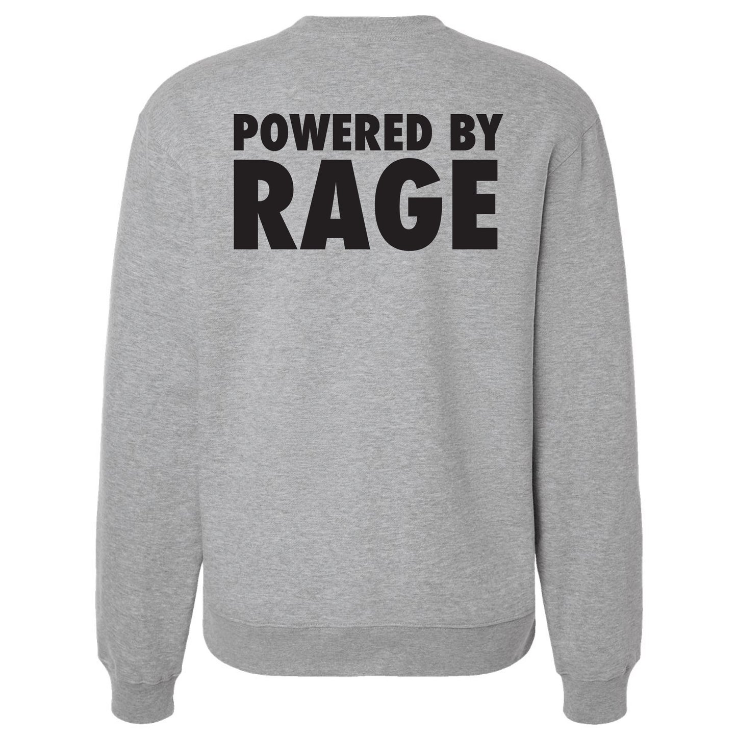 APEX CORE SWEATSHIRT