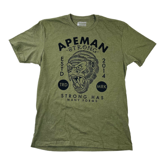 TRADITIONAL TEE