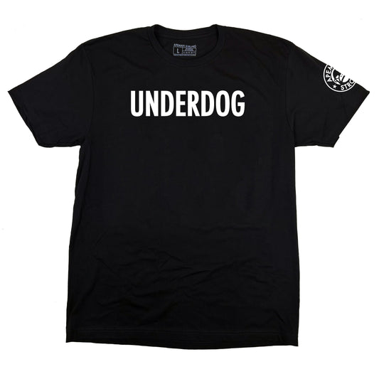 UNDERDOG TEE