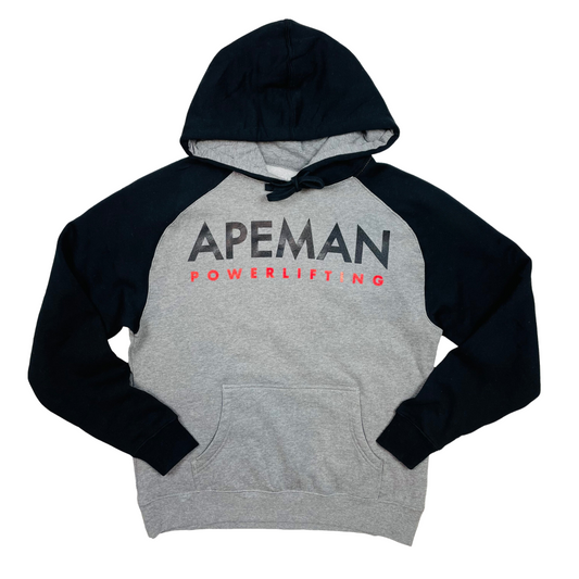 POWERLIFTING HOODIE