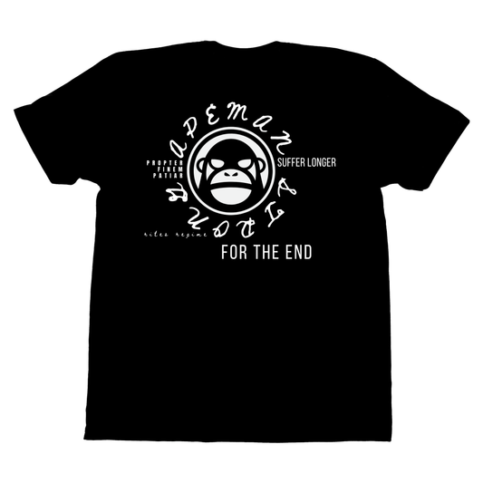 FOR THE END TEE