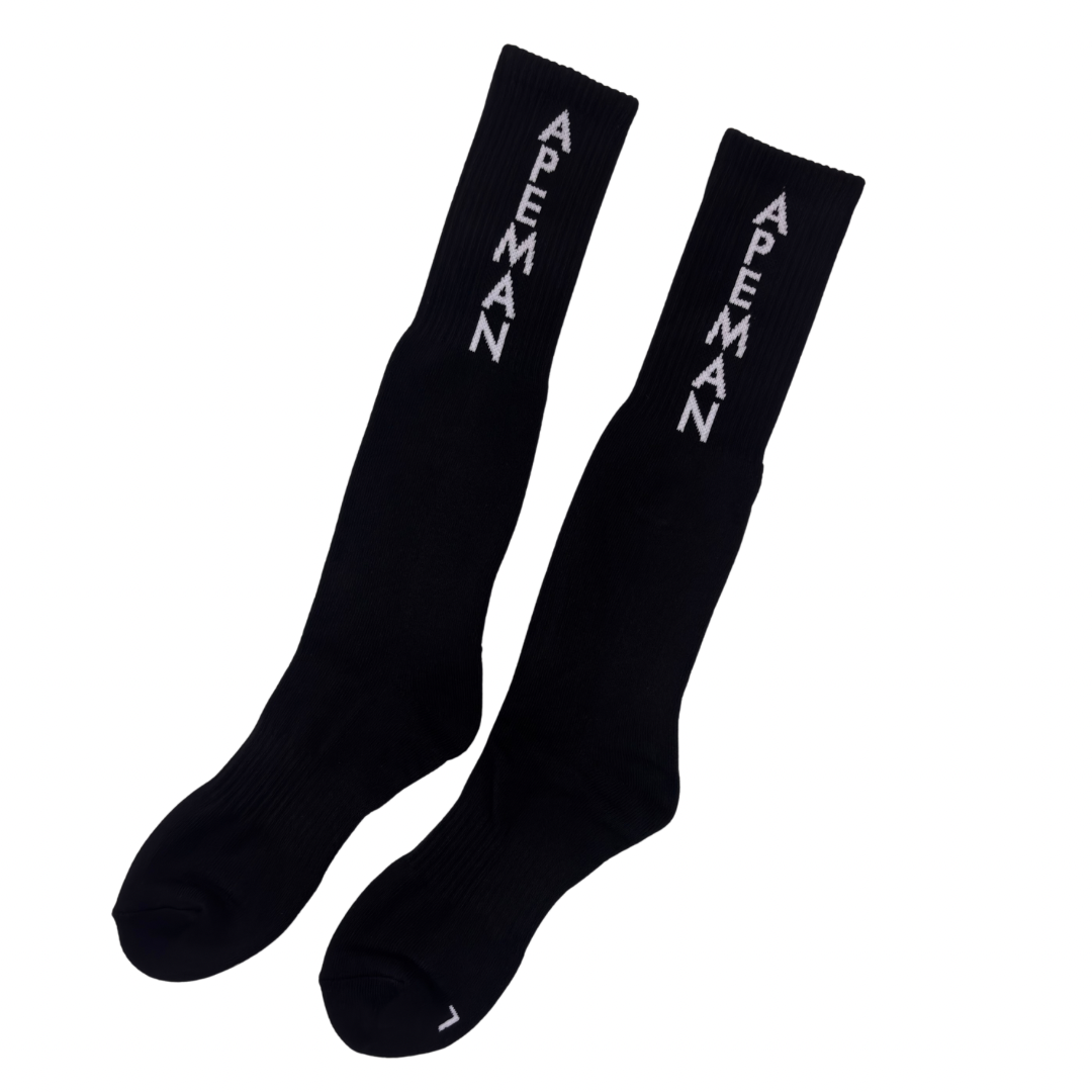 DEADLIFT SOCKS