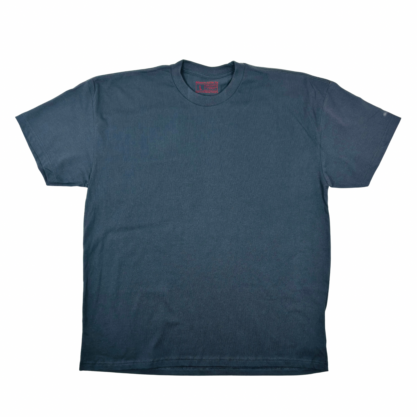 APEMAN ALPHA GRAPHITE TEE