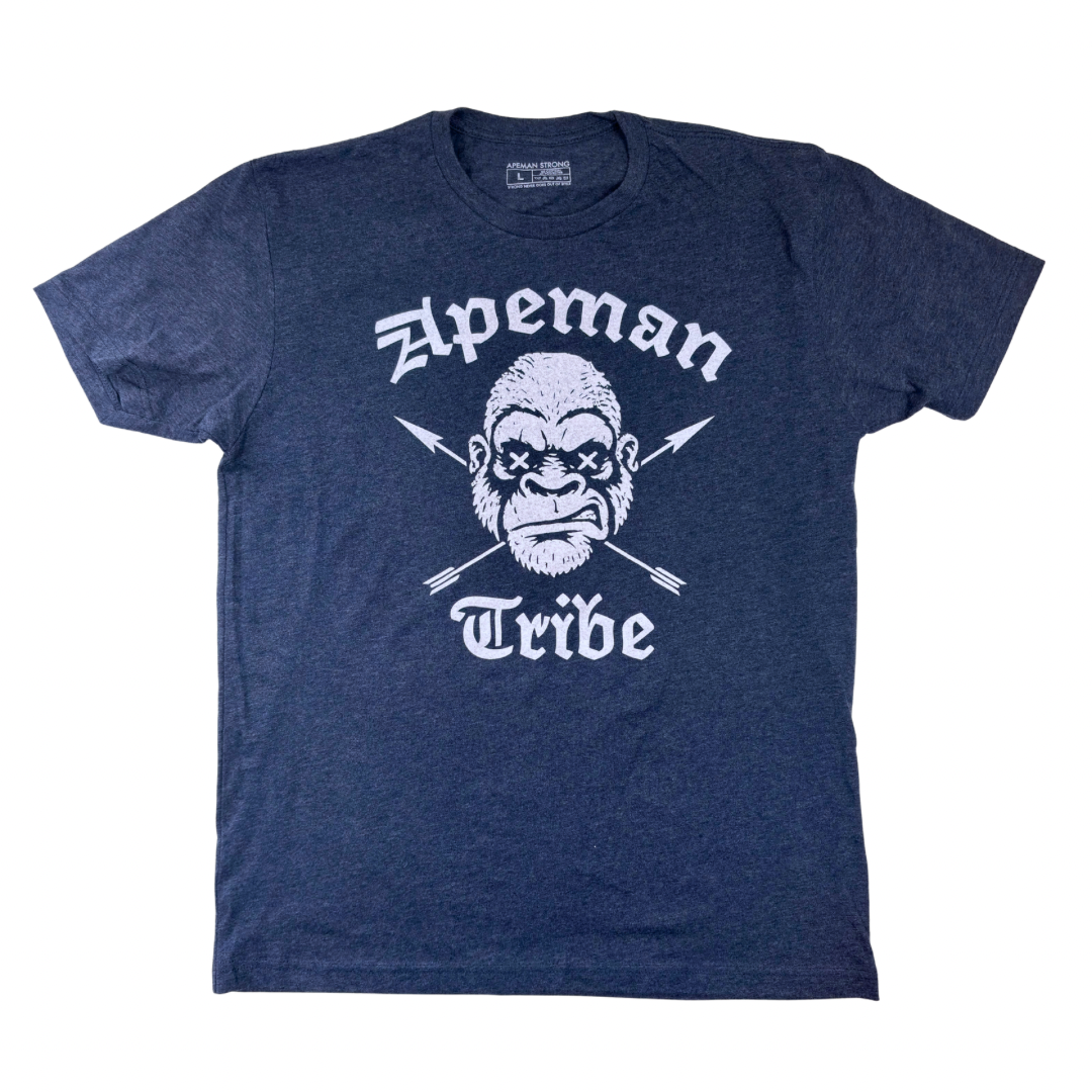 T-SHIRT DE COMPÉTITION NOIR