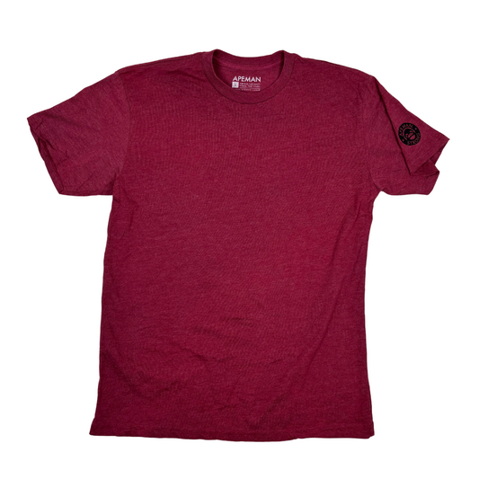 APEMAN PRIMARY CARDINAL TEE