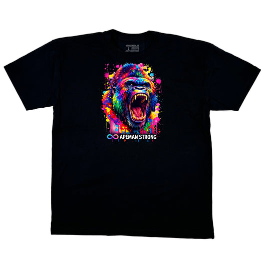 T-SHIRT AUTISME