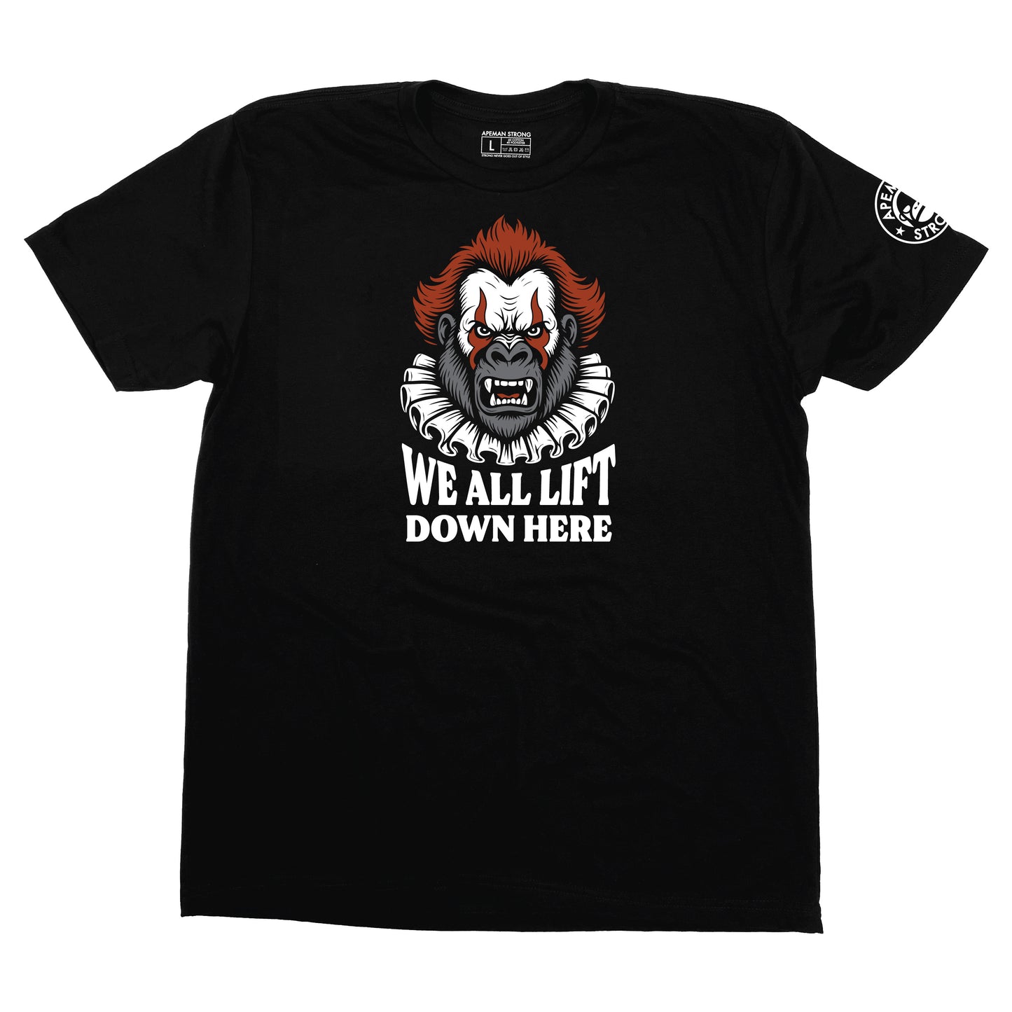 CAMISETA DE HALLOWEEN