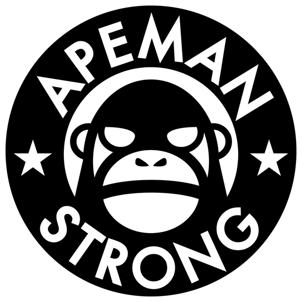 Apeman Strong