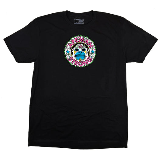 CAMISETA DIA DE LOS MUERTOS