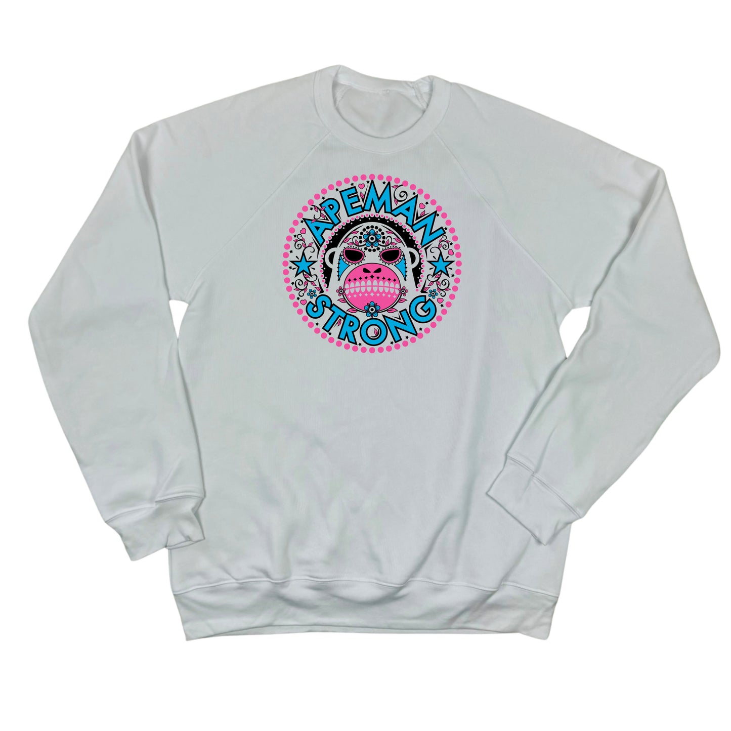 SWEAT-SHIRT DIA DE LOS MUERTOS