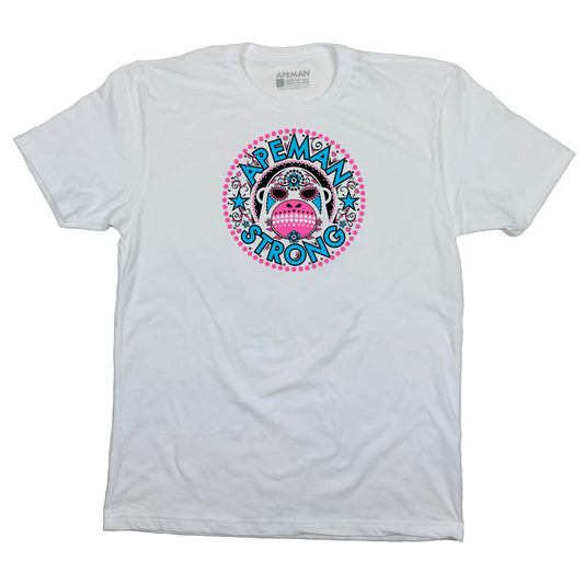 DIA DE LOS MUERTOS TEE