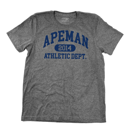 CAMISETA DEL CLUB DE BARBACOAS APEMAN