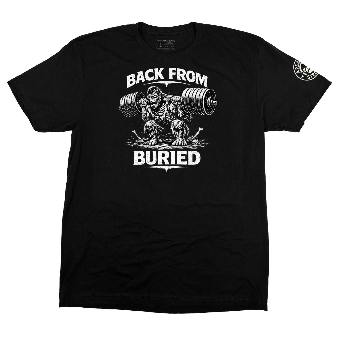 CAMISETA DEL CLUB DE BARBACOAS APEMAN