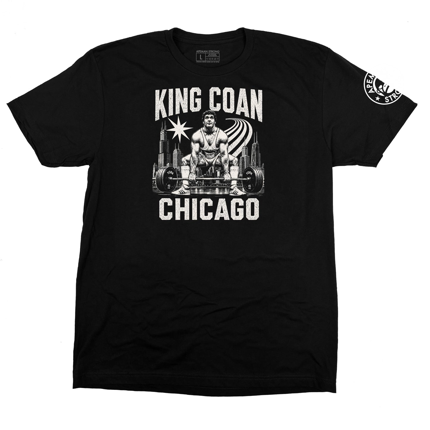 KING COAN TEE