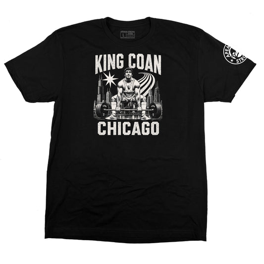 KING COAN TEE