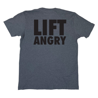 CORE ANGRY METAL TEE