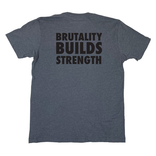 CORE BRUTALITY METAL TEE