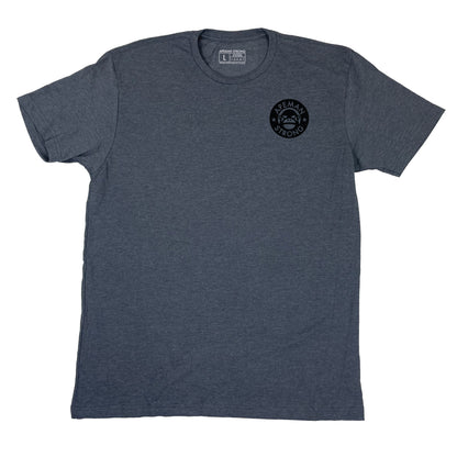 CAMISETA OLIVA PRIMARIA APEMAN