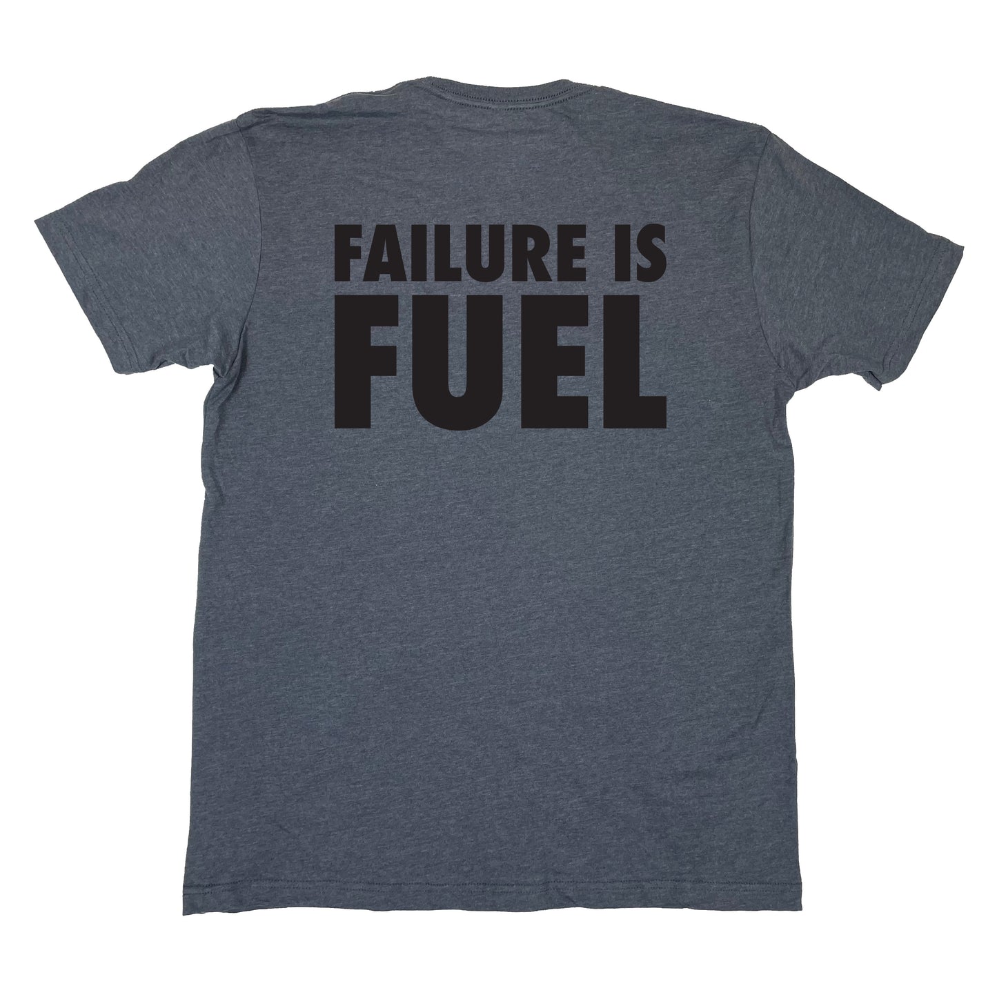 CORE FUEL METAL TEE