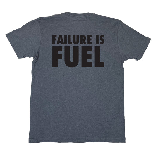 CORE FUEL METAL TEE