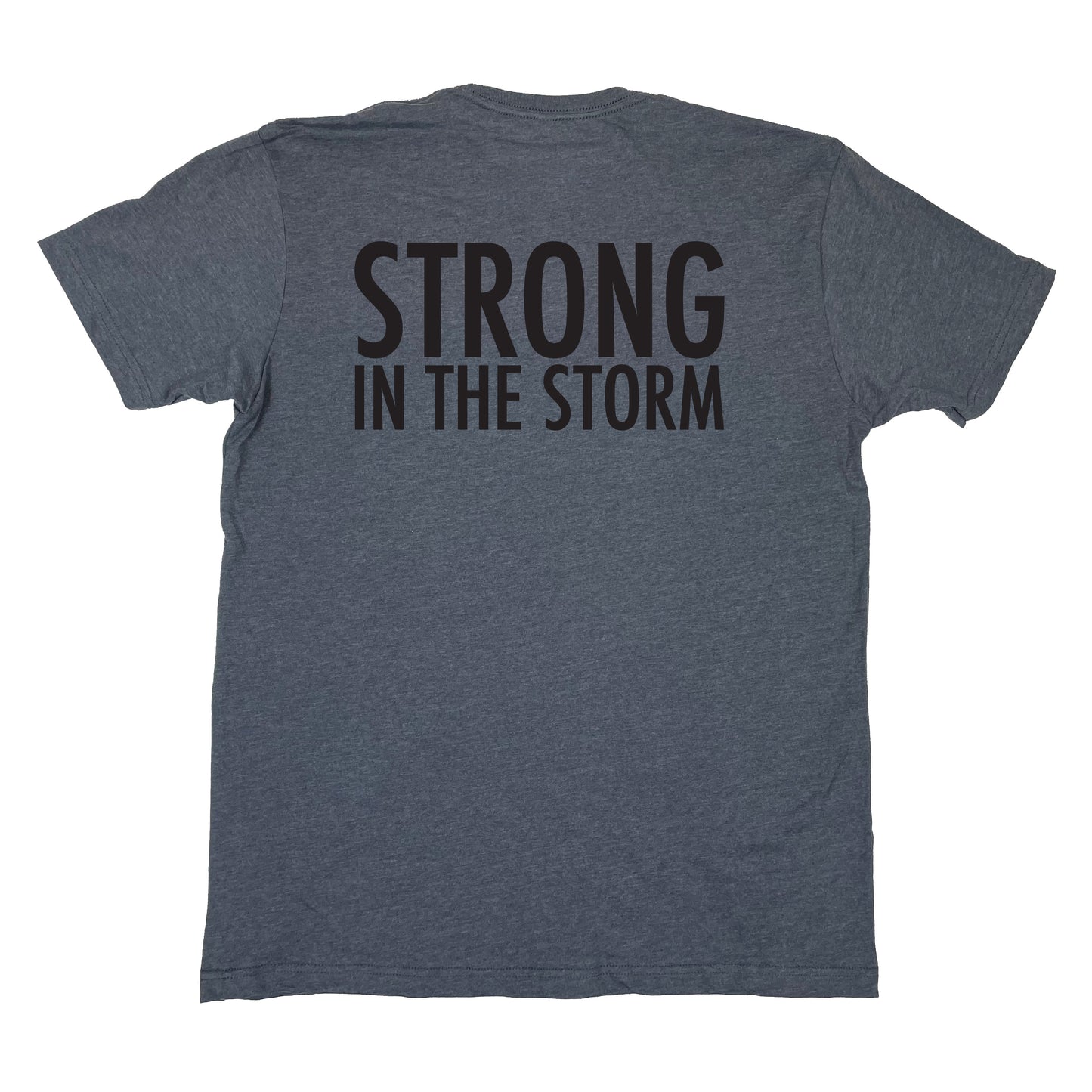 CORE STORM METAL TEE