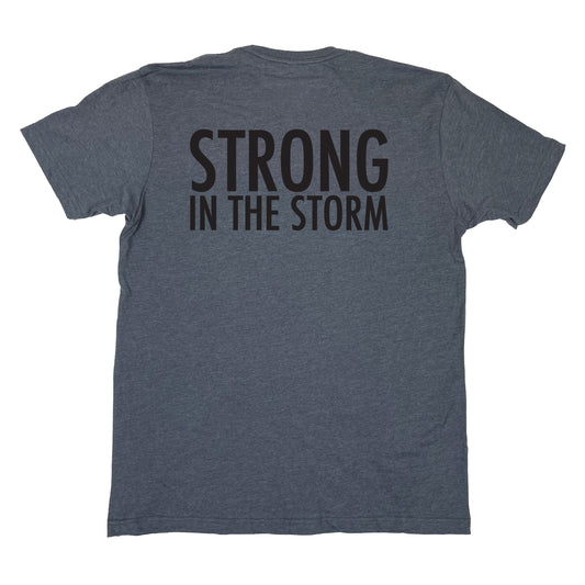 CORE STORM METAL TEE