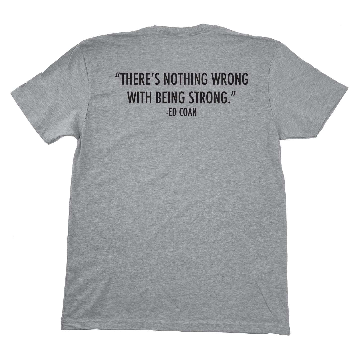 CAMISETA OLIVA PRIMARIA APEMAN