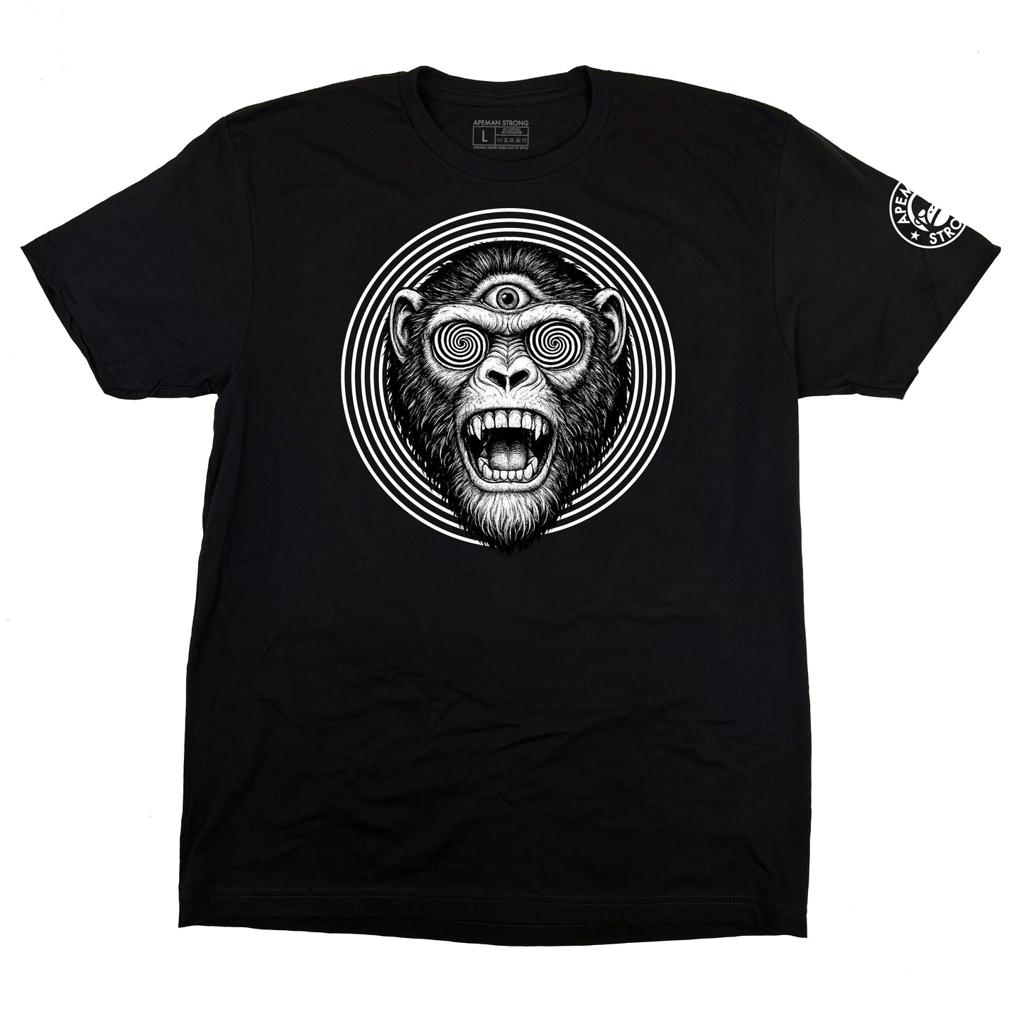HYPNO APE TEE