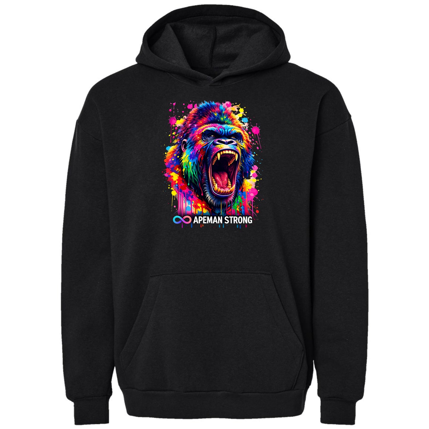 CAMISETA AUTISTA