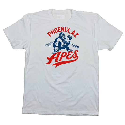 APES TEE