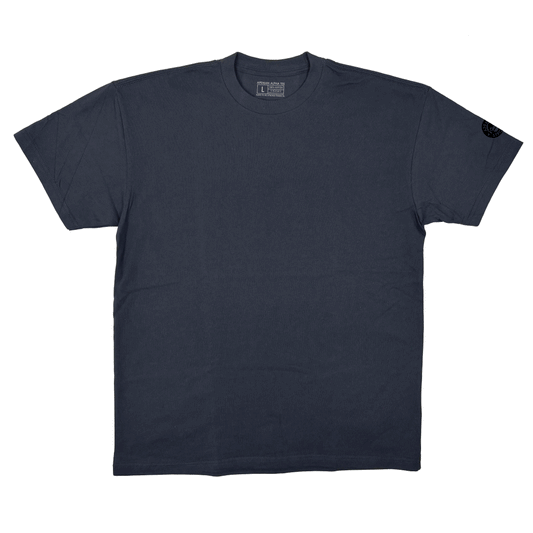 T-SHIRT ALPHA GRAPHITE APEMAN