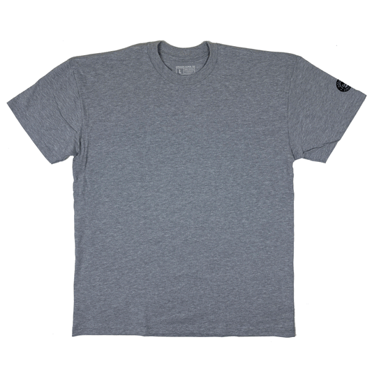 T-SHIRT ALPHA NOIR APEMAN
