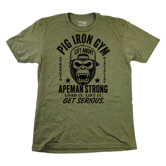 PIG IRON TEE