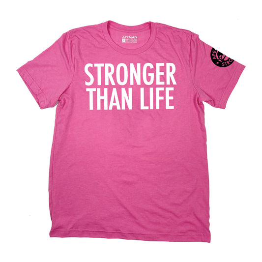 BREAST CANCER TEE