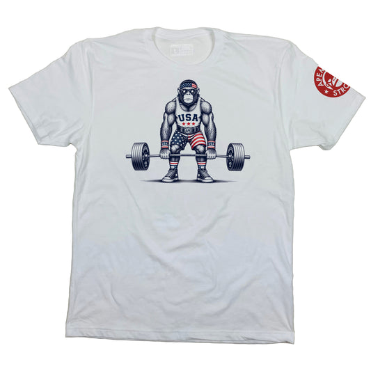 CAMISETA DEL CLUB DE BARBACOAS APEMAN